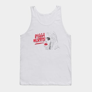 Rigga Morris! Tank Top